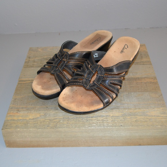 clarks summer sandals 2019